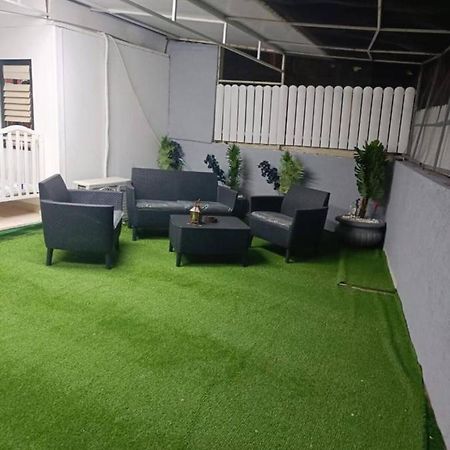 شقة Lora'S إيلات المظهر الخارجي الصورة