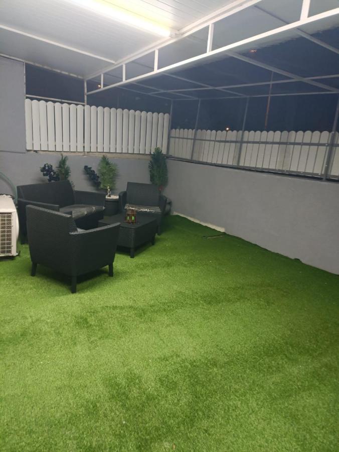 شقة Lora'S إيلات المظهر الخارجي الصورة