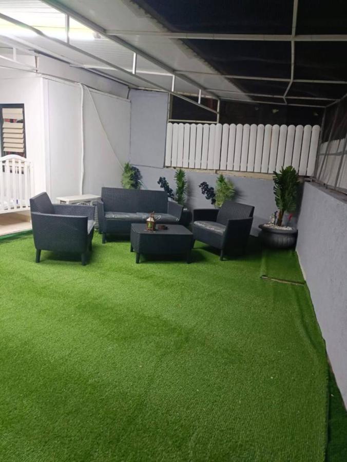 شقة Lora'S إيلات المظهر الخارجي الصورة